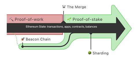 Ethereum 2.0: Transition to Proof of Stake Explained - Coin Culture