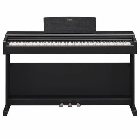 YAMAHA YDP-145 B digitalni klavir - MUSIC MAX