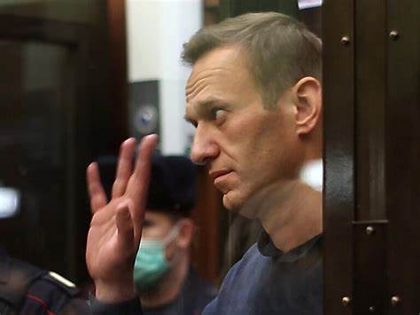 Russland blockiert Discord wegen Gesetzesverstößen