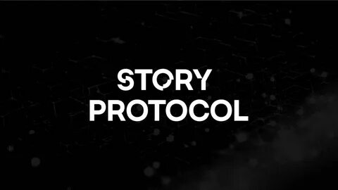 The Protocol: Story Protocol Launches Its IP-Focused Blockchain - Yahoo