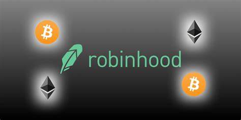 Robinhood (HOOD) to Expand Its Cryptocurrency Services to Singapore in 2025 - MSN