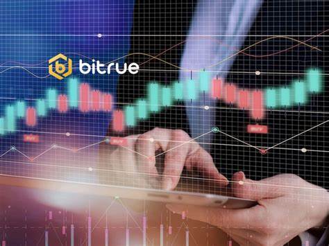 Crypto Exchange Bitrue Goes All-In on XRP, Expands Huge Number of Base Pairs on Its Platform - The Daily Hodl