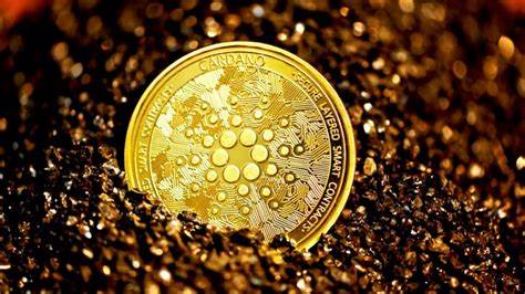 Most big cryptocurrencies rise on Polkadot, Cardano increases