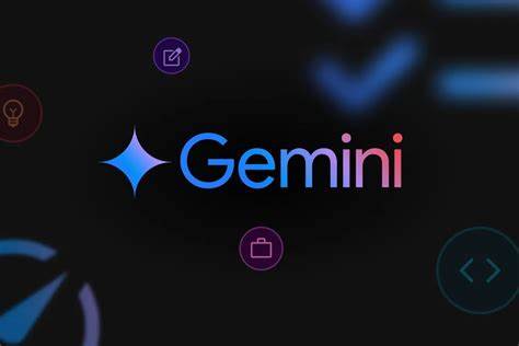 Google's Gemini tops Apple's App Store, snagging lead spot from ChatGPT