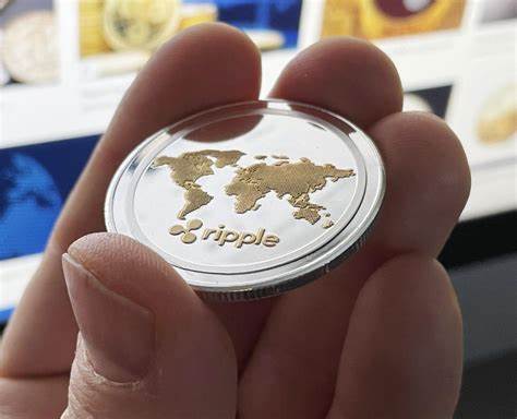 US SEC seeks to appeal Ripple Labs crypto decision