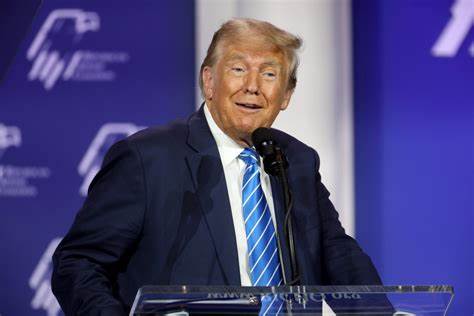 Trump Media Wades Into Crypto, Best Crypto Exchanges