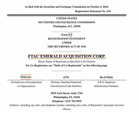 Bitcoin Rewards App Fold Submits S-4 SEC Filing for IPO as it Adopts FLD Ticker