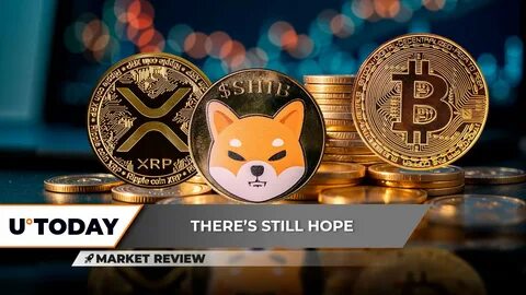Here's Why Ethereum, XRP, and Shiba Inu Are Rising to Start 2025 - Nasdaq