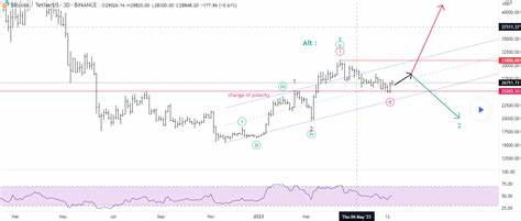 Bitcoin (BTC) Reclaims 50-DSMA: Can It Maintain and Spark a Rally? - CoinChapter