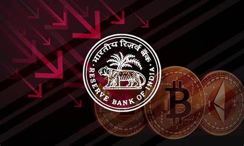 Will crypto trigger the next financial meltdown? - Financial Times