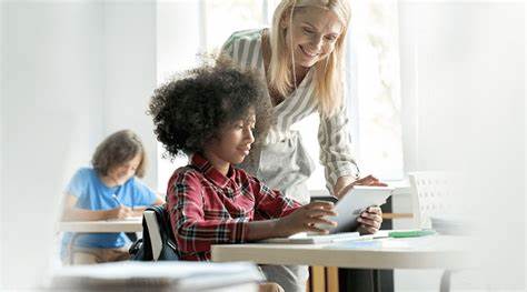 Modern unterrichten mit iPad und Apple School Manager - heise online