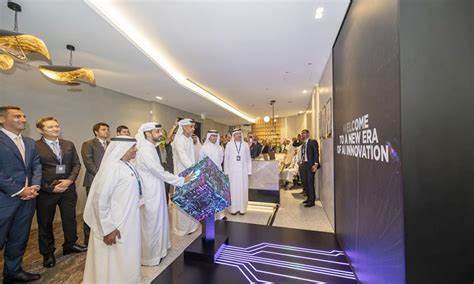 DMCC launches AI Centre to drive global AIsolutions