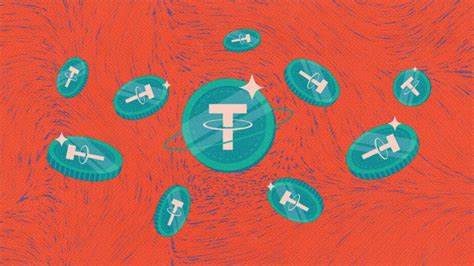 Tether launches token 'supported' by Swiss-stored gold as part of new line of synthetic crypto - The Block