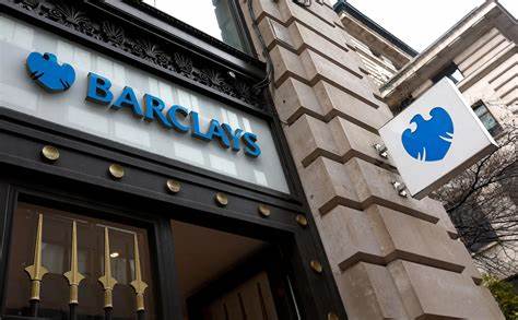 Barclays Fined $56 Million for Money-Laundering Failures
