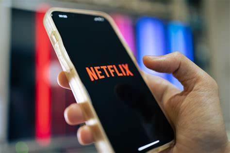 Netflix Analysts Upbeat But Anxious Ahead Of Q2 Report