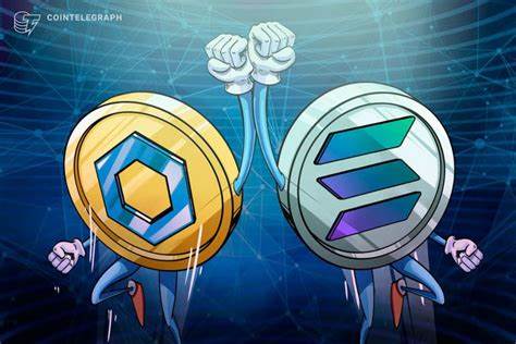 PayPal, Venmo to roll out Solana, Chainlink transfers - Cointelegraph