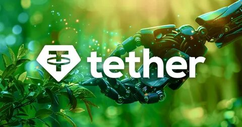 Tether enters AI race with pledge to build open-source LMMs to combat Big Tech - CryptoSlate