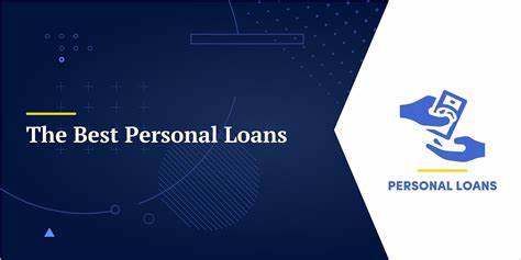 What's the best place to get a personal loan?