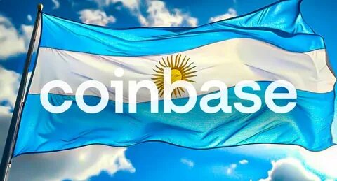 Coinbase secures approval to launch crypto exchange in Argentina - CryptoSlate