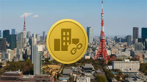Japanese Real Estate Firm GATES to Tokenize $75M in Tokyo Property on Oasys Blockchain