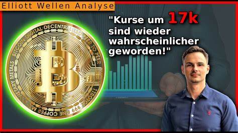 Bitcoin Kurs Prognose: Rallye oder Korrektur – Wohin geht die BTC-Reise?