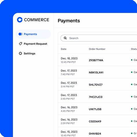 Coinbase Commerce Integrates Dai Cryptocurrency for Merchant Payments