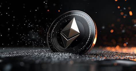 Ethereum ETFs soar past Bitcoin in new flows as institutional focus shifts
