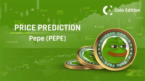 Analyst backs Pepe price to $0.0005 in 2024, PEPU expected to see similar gains - crypto.news