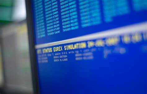 Eurex Adds Ether to Crypto Derivatives - Markets Media