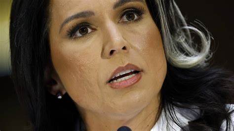 Senatsanhörungen: Trumps Kandidaten Gabbard und Patel geloben überparteiliche Amtführung