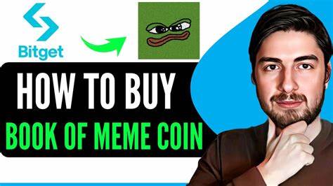 How to Buy Book Of Meme (BOME) And Everything Else To Know - BeInCrypto