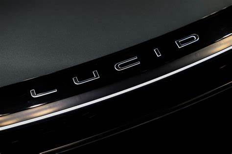 EV maker Lucid's quarterly deliveries rise but miss estimates