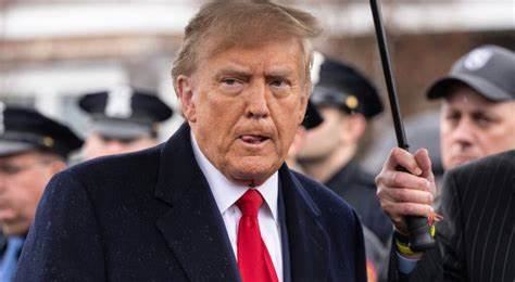 Donald Trump Lost Over $3 Million In Crypto Last Month, MAGA Coin Down 61% - Yahoo Finance