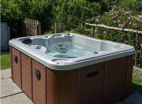 Hot Tub Insurance Claims Heat Up