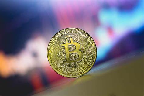 Bitcoin Surges as Cooler Inflation Revives Rate Cut Hopes