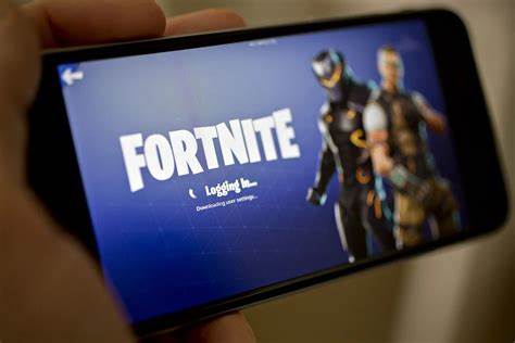 Google loses appeal in antitrust battle with Fortnite maker