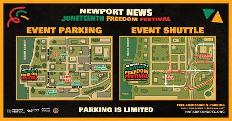 Newport - PARKING ALERT: On-site parking at the Newport Jazz Festival 