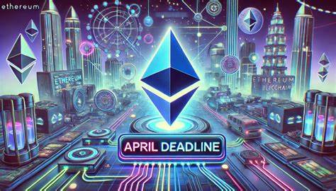 Ethereum devs release client software for Pectra upgrade on testnets - The Block