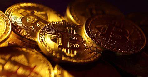 Spot bitcoin ETFs draw nearly $2 billion in first three days of trading - Reuters