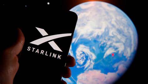 Starlink is currently experiencing a service outage. Our team is investigating
