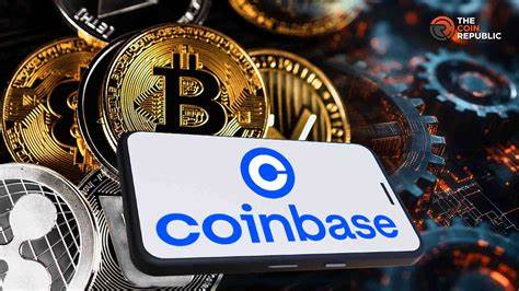 Coinbase Lands Spot on TIME’s Top 100 Influential Companies 2025