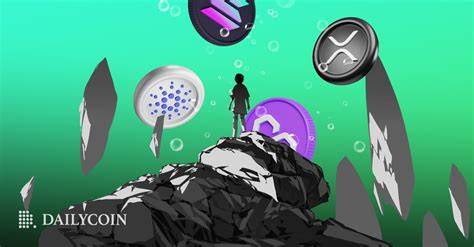 Flash Rise: Cardano (ADA), XRP, Solana (SOL) gain in double digits after President Trump's post - Cardano Feed