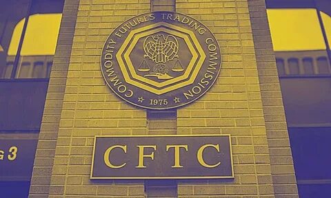 CFTC strengthens crypto focus with Harry Jung’s digital asset appointment - CryptoSlate