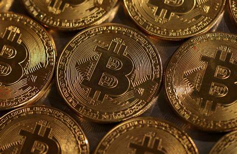 Bitcoin value dives as uncertainty grips market