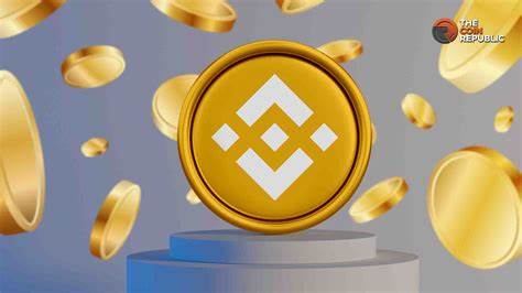 Binance Dominates Crypto Liquidity with Largest Stablecoin Reserves: CryptoQuant - Benzinga