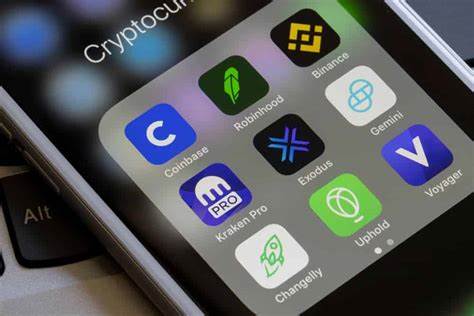 The Best Crypto Trading Apps in the UK February 2025 - Investing.com UK