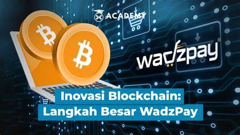 WadzPay: The Latest Innovation in Digital Payments - INDODAX