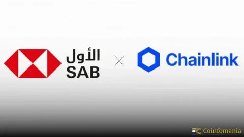 Saudi Arabia's Largest Bank SAB Taps Chainlink To Power Onchain Finance in the Kingdom