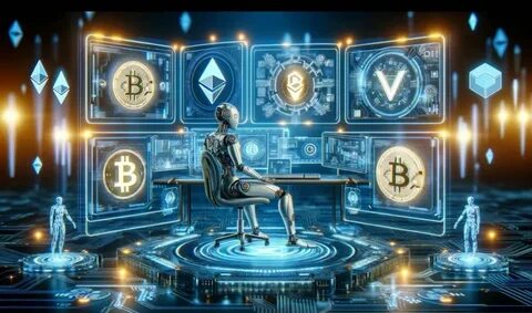 Can AI bots steal your cryptocurrency? Learn about the rise of digital thieves - ChainCatcher