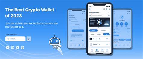 How to Find the Best Crypto Presales to Invest in Using Best Wallet - NFTevening.com
